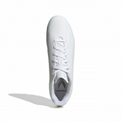 Botas de Fútbol para Adultos Adidas X Crazyfast.4 Blanco