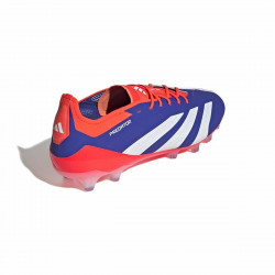 Botas de Fútbol para Adultos Adidas Predator Elite Ag Azul