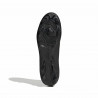 Botas de Fútbol para Adultos Adidas X Crazyfast.4 Negro