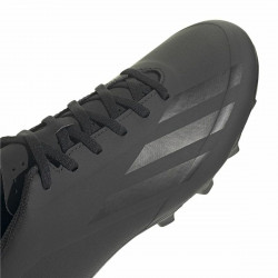 Botas de Fútbol para Adultos Adidas X Crazyfast.4 Negro