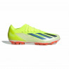 Botas de Fútbol para Adultos Adidas X Crazyfast Elite 2G/3G Ag Amarillo