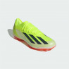 Botas de Fútbol para Adultos Adidas X Crazyfast Elite 2G/3G Ag Amarillo