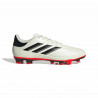 Botas de Fútbol para Adultos Adidas Copa Pure 2 Club Fxg Blanco