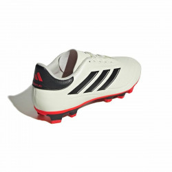 Botas de Fútbol para Adultos Adidas Copa Pure 2 Club Fxg Blanco