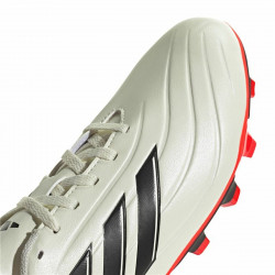 Botas de Fútbol para Adultos Adidas Copa Pure 2 Club Fxg Blanco