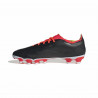 Botas de Fútbol para Adultos Adidas Predator League Mg Negro