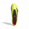 Botas de Fútbol para Adultos Adidas Predator League 2G/3G Ag Amarillo