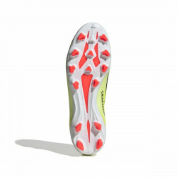 Botas de Fútbol para Adultos Adidas X Crazyfast League Mg Amarillo