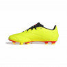 Botas de Fútbol para Adultos Adidas Predator Club Fxg Amarillo