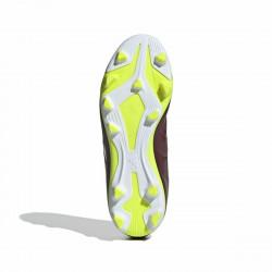 Botas de Fútbol para Adultos Adidas Copa Pure 2 Club Fxg Marrón