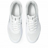 Zapatillas de Tenis para Hombre Asics Gel-Dedicate 8 Clay Blanco