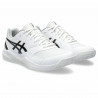 Zapatillas de Tenis para Hombre Asics Gel-Dedicate 8 Clay Blanco