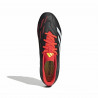 Botas de Fútbol para Adultos Adidas Predator Club Fxg Negro