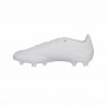 Botas de Fútbol para Adultos Adidas Predator Club Fxg Blanco