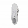 Botas de Fútbol para Adultos Adidas Predator Club Fxg Blanco
