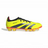 Botas de Fútbol para Adultos Adidas Predator Pro Mg Amarillo
