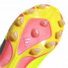 Botas de Fútbol para Adultos Adidas Predator Pro Mg Amarillo