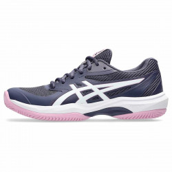 Zapatillas de Tenis para Mujer Asics Game Ff Clay/Oc