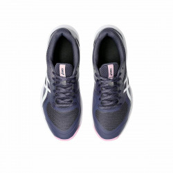 Zapatillas de Tenis para Mujer Asics Game Ff Clay/Oc