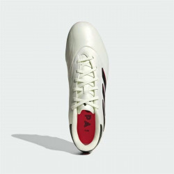 Botas de Fútbol para Adultos Adidas Copa Pure 2 League Mg Blanco