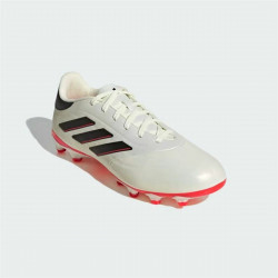 Botas de Fútbol para Adultos Adidas Copa Pure 2 League Mg Blanco