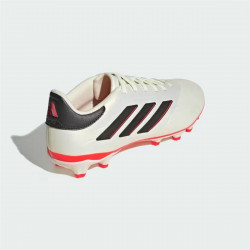 Botas de Fútbol para Adultos Adidas Copa Pure 2 League Mg Blanco