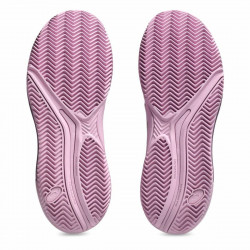 Zapatillas de Tenis para Mujer Asics Gel-Challenger 14 Clay Rosa