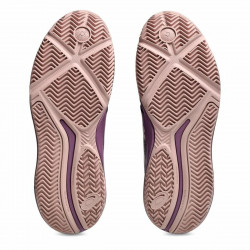 Zapatillas de Padel para Adultos Asics Gel-Challenger 14 Rosa Lavanda