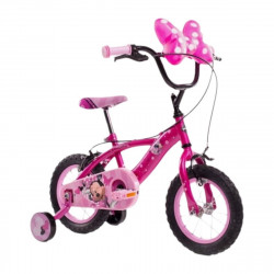 Bicicleta Infantil Huffy...