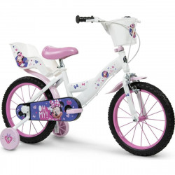Bicicleta Infantil Huffy...