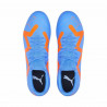 Botas de Fútbol para Adultos Puma Future Play Mg Glimmer Azul Unisex