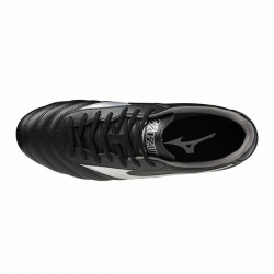 Botas de Fútbol para Adultos Mizuno Morelia II Club Ag Negro