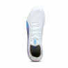 Botas de Fútbol para Adultos Puma King Ultimate Mg Blanco