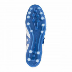 Botas de Fútbol para Adultos Mizuno Morelia II Pro Ag Blanco