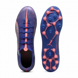 Botas de Fútbol para Adultos Puma Ultra 5 Ultimate Mg Morado