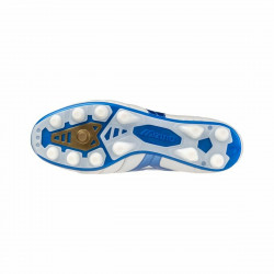 Botas de Fútbol para Adultos Mizuno Morelia II Elite Blanco