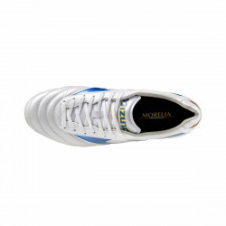 Botas de Fútbol para Adultos Mizuno Morelia II Elite Blanco