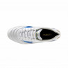 Botas de Fútbol para Adultos Mizuno Morelia II Elite Blanco