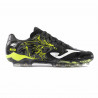 Botas de Fútbol para Adultos Joma Sport Supercopa 2401 Amarillo Negro