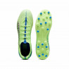Botas de Fútbol para Adultos Puma Ultra 5 Pro Mg Verde