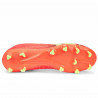 Botas de Fútbol para Adultos Puma Ultra 5 Play Mg Naranja