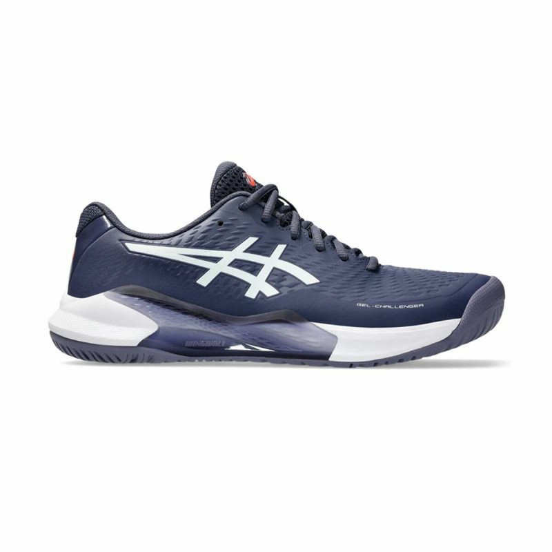 Zapatillas de Tenis para Hombre Asics Gel-Challenger 14 Azul oscuro