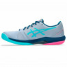 Zapatillas de Padel para Adultos Asics Solution Swift Ff 2 Padel Azul