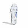 Botas de Fútbol para Adultos Adidas F50 Club Blanco