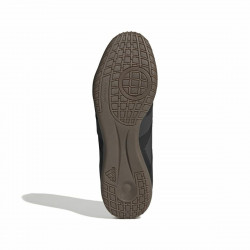 Zapatillas de Fútbol Sala para Adultos Adidas Predator Club Indoor Negro