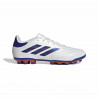 Botas de Fútbol para Adultos Adidas Copa Pure League Blanco