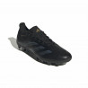Botas de Fútbol para Adultos Adidas Predator League Multiground Negro