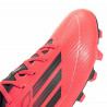 Botas de Fútbol para Adultos Adidas F50 Club FxG Rojo Rosa