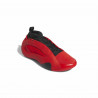 Zapatillas de Baloncesto para Adultos Adidas Harden Volume 8 Rojo