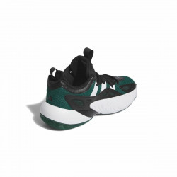 Zapatillas de Baloncesto para Adultos Adidas Trae Unlimited